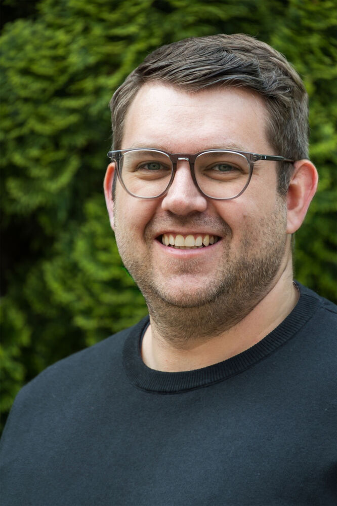 Tobias Schwarz